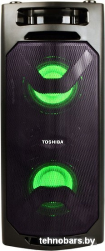 Колонка для вечеринок Toshiba TY-ASC51 фото 5