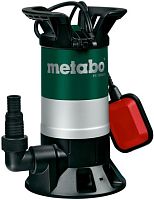 Дренажный насос Metabo PS 15000 S