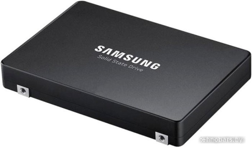 SSD Samsung PM1643a 3.2TB MZILT3T2HBLS-00007 фото 4