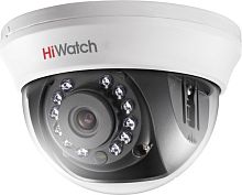 CCTV-камера HiWatch DS-T591 (6 мм)