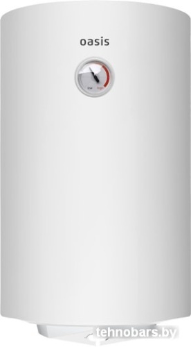 Накопительный электрический водонагреватель Oasis NV-100 фото 3