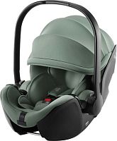 Детское автокресло Britax Romer Baby-Safe 5Z (jade green)