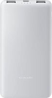 Внешний аккумулятор Xiaomi Power Bank Lite P16ZM 10000mAh (международная версия)
