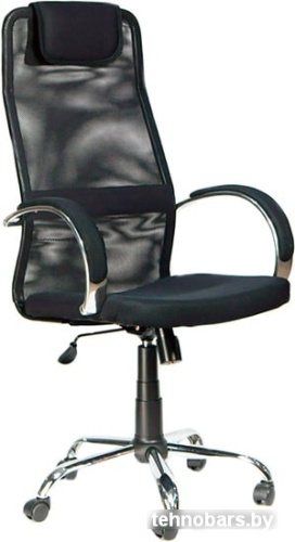 Кресло King Style KP-03 (черный) фото 3