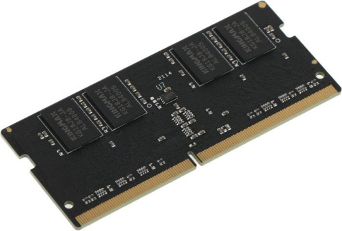 Оперативная память Kingmax 8ГБ DDR4 SODIMM 2666 МГц KM-SD4-2666-8GS фото 5