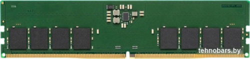 Оперативная память Kingston 16ГБ DDR5 4800 МГц KCP548US8-16 фото 3