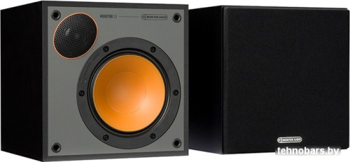 Акустика Monitor Audio Monitor 50 (черный) фото 3