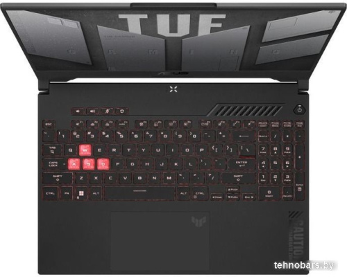 Игровой ноутбук ASUS TUF Gaming A15 2023 FA507XI-HQ014 фото 5