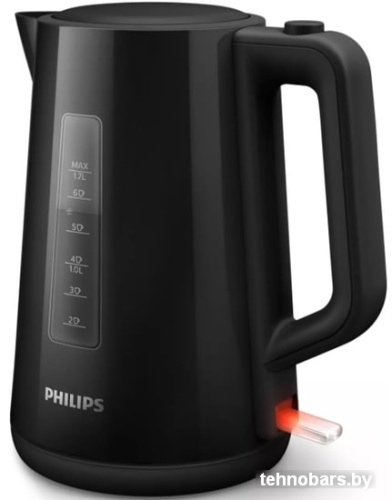 Электрочайник Philips HD9318/20 фото 5