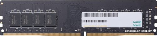 Оперативная память Apacer 32ГБ DDR4 2666 МГц EL.32G2V.PRH фото 3