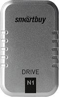 Внешний накопитель Smart Buy Drive N1 SB128GB-N1S-U31C 128GB (серебристый)