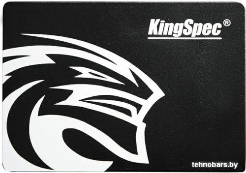 SSD KingSpec P4-120 120GB фото 3