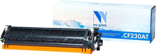 Картридж NV Print NV-CF230AT (аналог HP CF230AT)