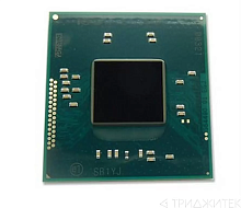 Процессор Intel Celeron Mobile N2840 SR1YJ ref