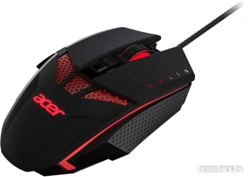 Игровая мышь Acer Nitro фото 5