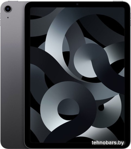 Планшет Apple iPad Air 2022 64GB (серый космос) фото 3