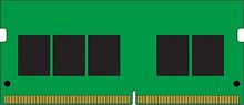 Kingston 8GB DDR4 SODIMM PC4-21300 KSM26SES8/8HD