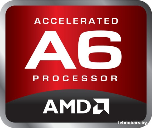Процессор AMD A6-7480 фото 3