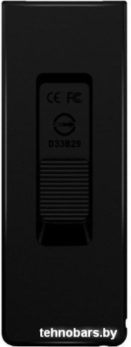 USB Flash Silicon-Power Ultima U03 Black 64GB (SP064GBUF2U03V1K) фото 5