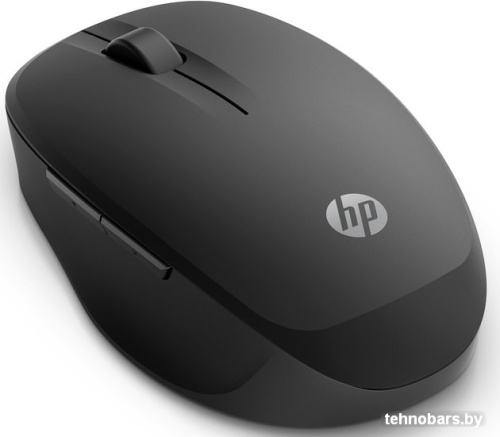 Мышь HP Dual Mode фото 5