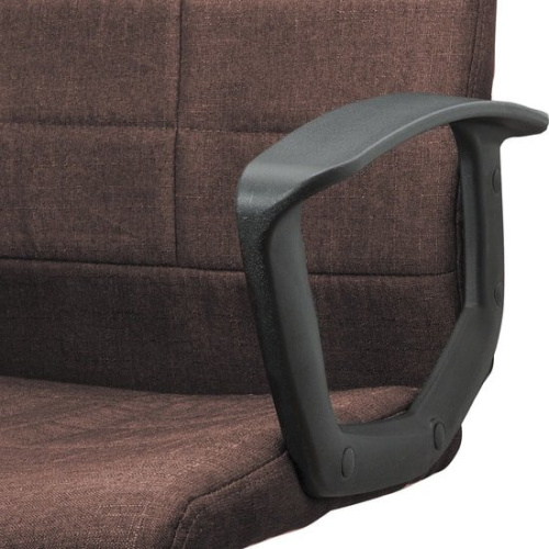 Кресло Brabix Focus EX-518 (коричневый) фото 7