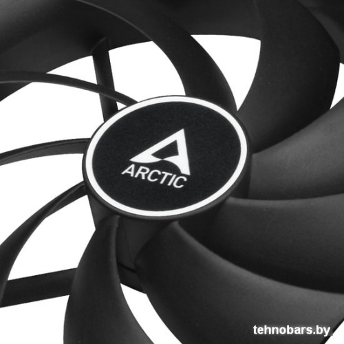 Вентилятор для корпуса Arctic F12 PWM ACFAN00203A фото 5