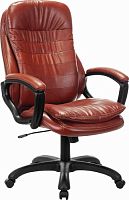 Кресло Brabix Omega EX-589 (коричневый)