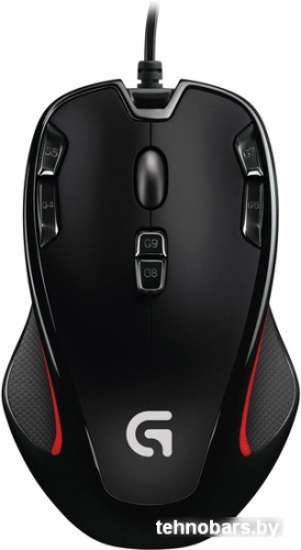 Игровая мышь Logitech G300S Optical Gaming Mouse (910-004345) фото 4