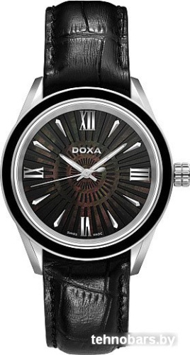 Наручные часы Doxa 273.15.102.01 фото 3