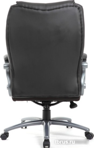 Кресло Brabix Strong HD-009 (черный/серый) фото 6