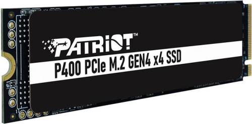 SSD Patriot P400 1TB P400P1TBM28H фото 7