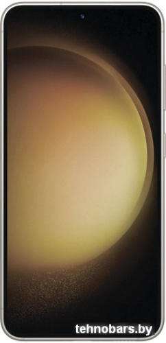 Смартфон Samsung Galaxy S23 SM-S911B/DS 8GB/256GB (бежевый) фото 4