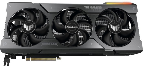 Видеокарта ASUS TUF Gaming Radeon RX 7900 XT OC Edition 20GB GDDR6 TUF-RX7900XT-O20G-GAMING фото 4