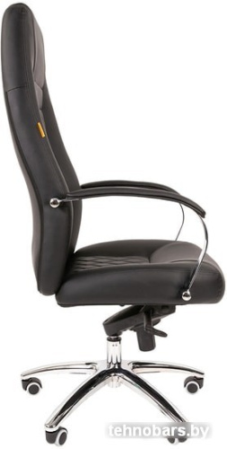 Кресло CHAIRMAN 950 (черный) фото 5
