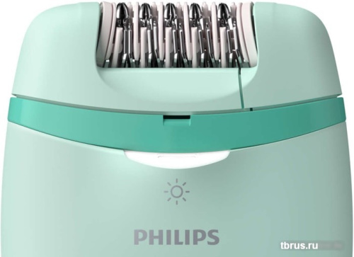 Эпилятор Philips BRP529/00 Satinelle Essential фото 6