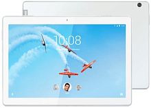 Планшет Lenovo Tab M10 TB-X505L 2GB/32GB LTE ZA4H0034UA (белый)