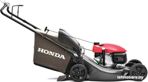 Газонокосилка Honda HRN536CVKEA фото 4
