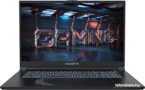 Игровой ноутбук Gigabyte G7 KF-E3KZ213SH фото 3