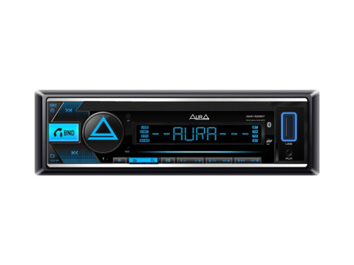 USB-магнитола Aura AMH-525BT фото 5