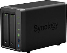 Сетевой накопитель Synology DiskStation DS718+