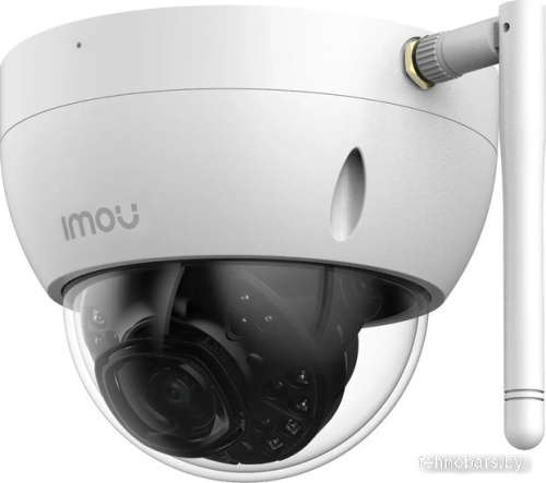 IP-камера Imou Dome Pro (2.8 мм) IPC-D52MIP-0280B-imou фото 3