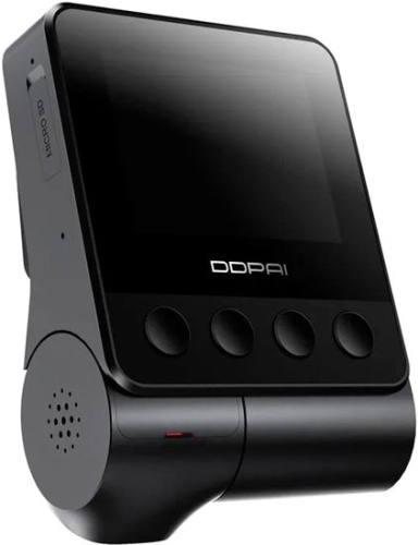 Видеорегистратор DDPai Z40 GPS Dual фото 4