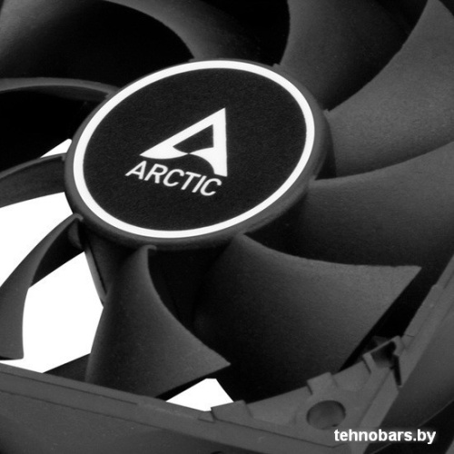 Набор вентиляторов Arctic F8 Value Pack (5 шт) ACFAN00234A фото 4