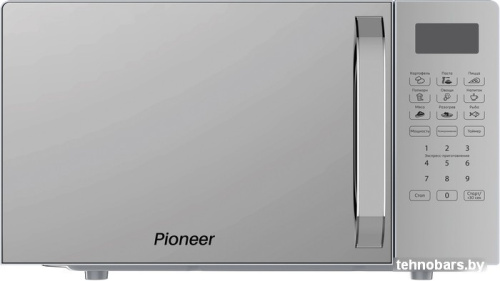 Микроволновая печь Pioneer MW255S фото 3