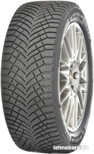 Автомобильные шины Michelin X-Ice North 4 SUV 285/50R20 116T фото 3