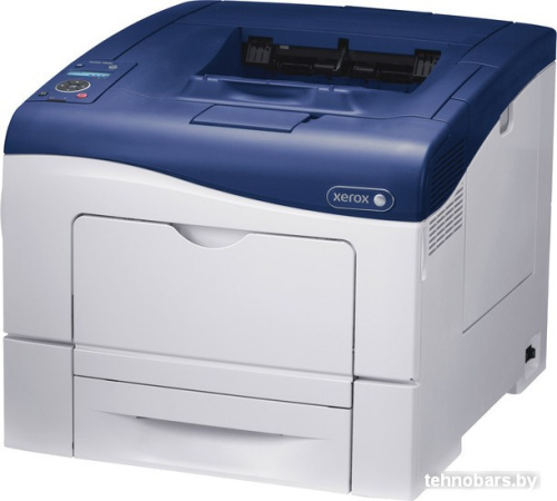 Принтер Xerox COLOR Phaser 6600DN фото 4