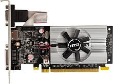 Видеокарта AFOX GeForce GT210 1GB DDR3 N210-1GD3/LP