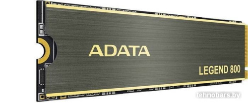 SSD A-Data Legend 800 1TB ALEG-800-1000GCS фото 4