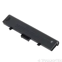 Аккумулятор (акб, батарея) TK330 для ноутбукa Dell XPS M1530 11.1 В, 4400 мАч