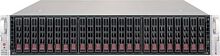 Корпус Supermicro SuperChassis CSE-216BE1C-R741JBOD